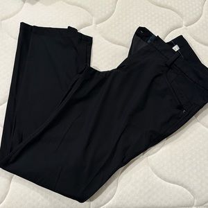 Men’s black ABC pants size 36